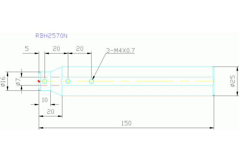 RBH2570N