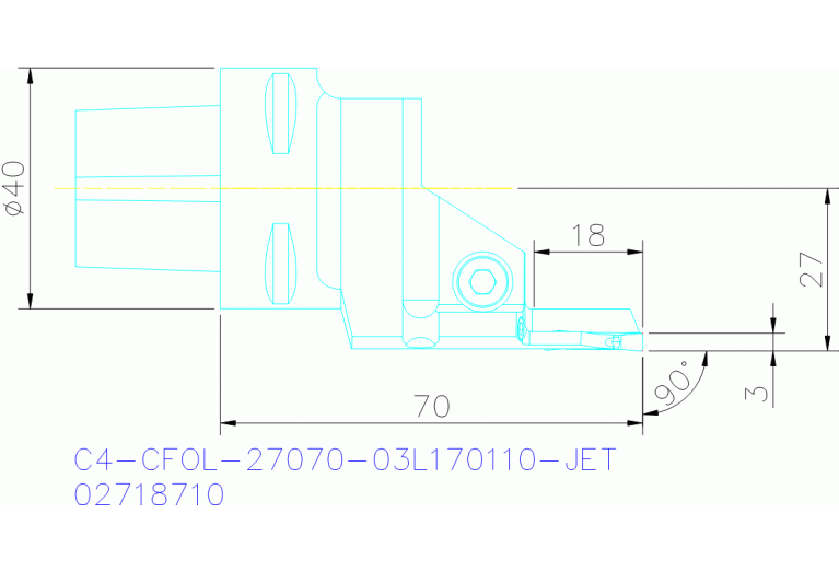 C4-CFOL-27070-03L170110-JET