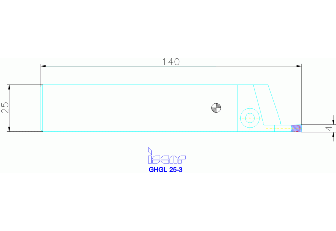 GHGL 25-3