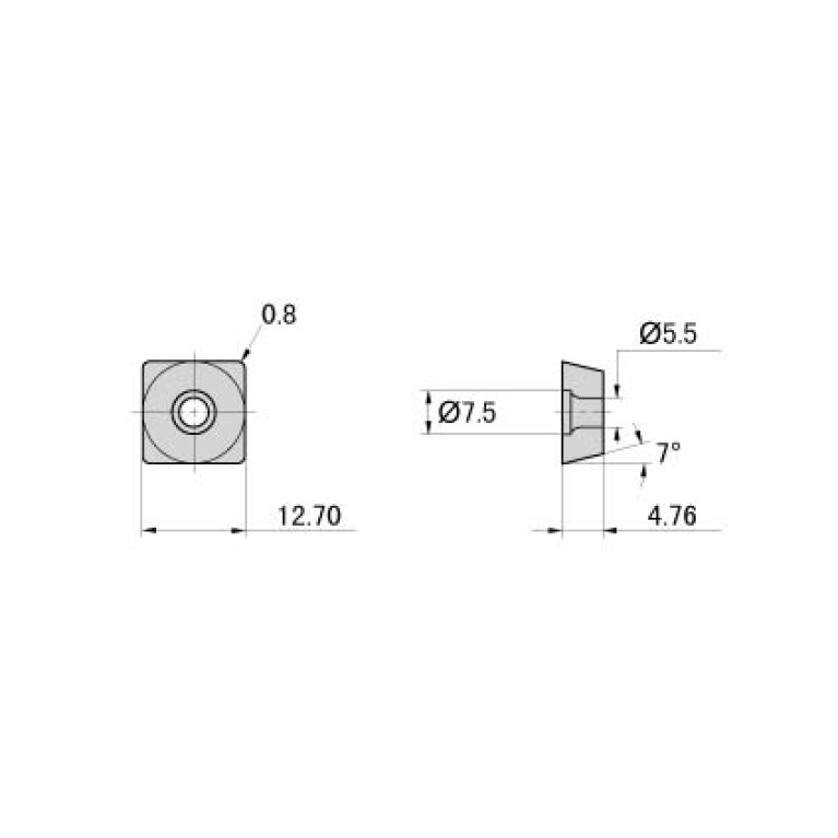 SCMW120408 UC5005