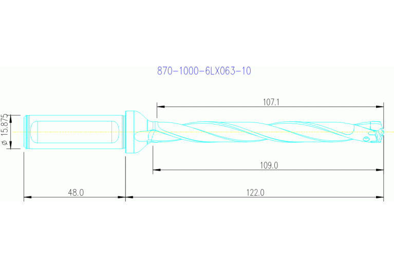 870-1000-6LX063-10