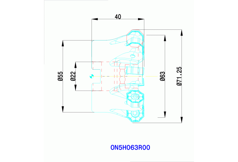 ON5H063R00