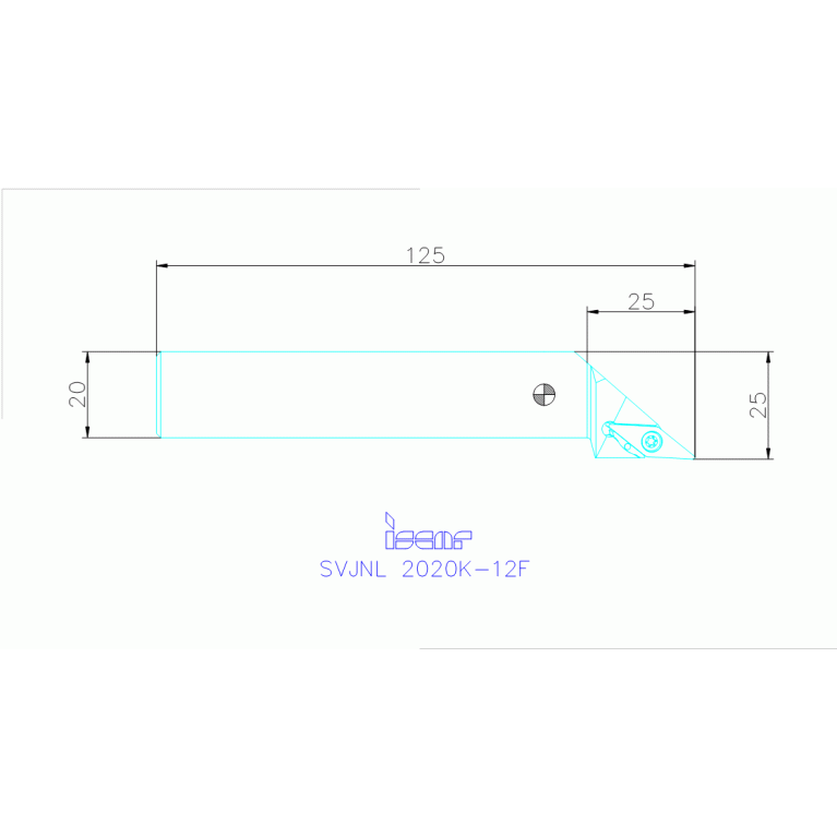 SVJNL 2020K-12F