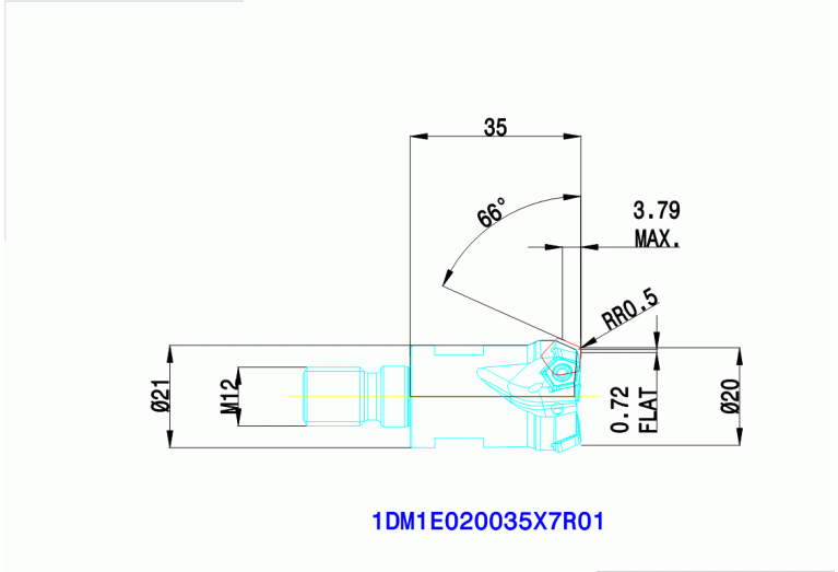 1DM1E020035X7R01