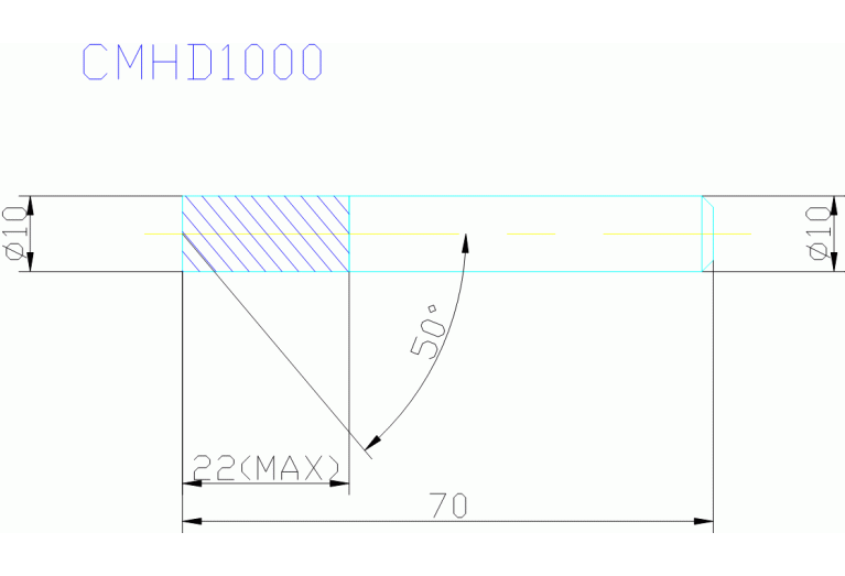 CMHD1000