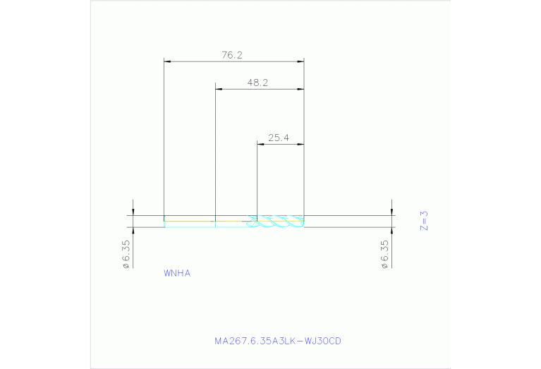 MA267.6.35A3LK-WJ30CD