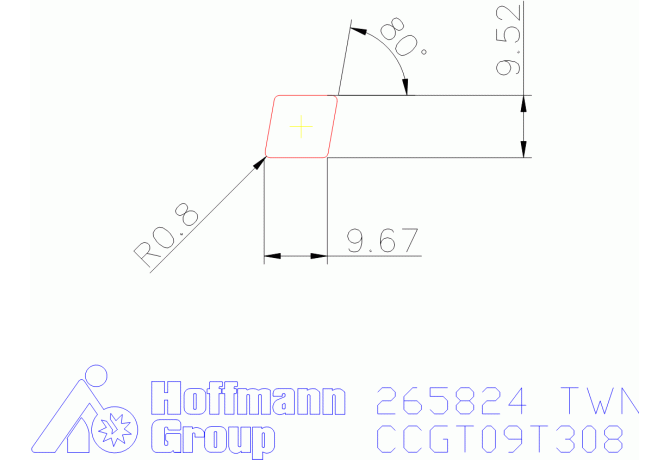 265824 TWN