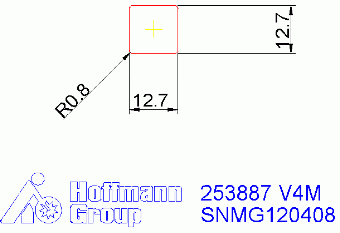 253887 V4M