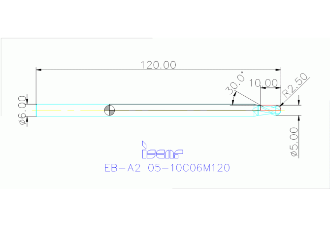EB-A2 05-10C06M120 IC903