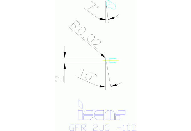 GFR 2JS -10D IC328