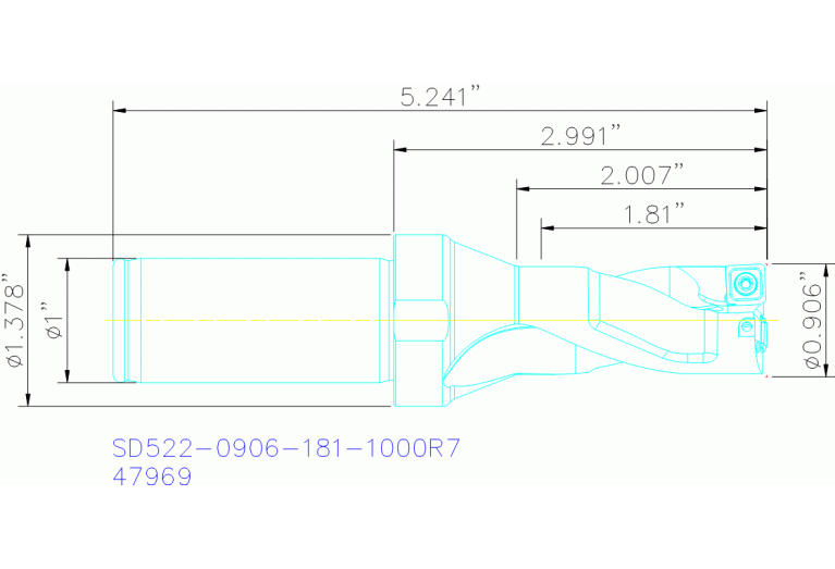 SD522-0906-181-1000R7