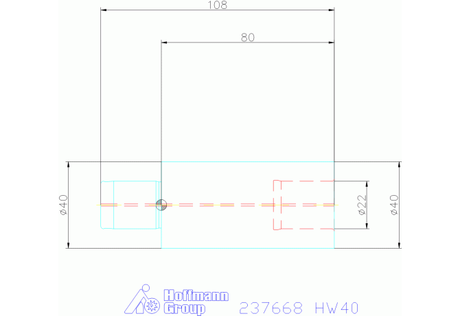 237668 HW40