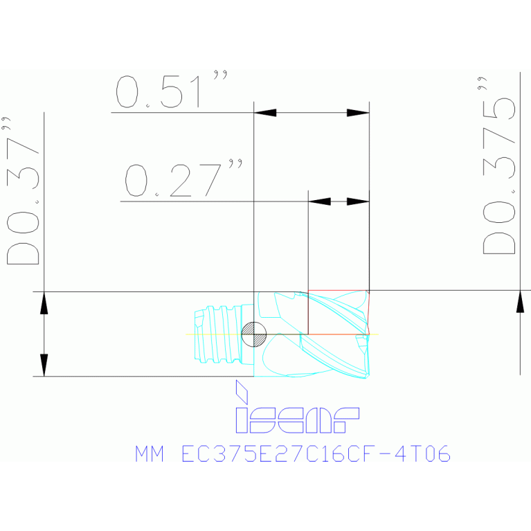 MM EC375E27C16CF-4T06 IC908