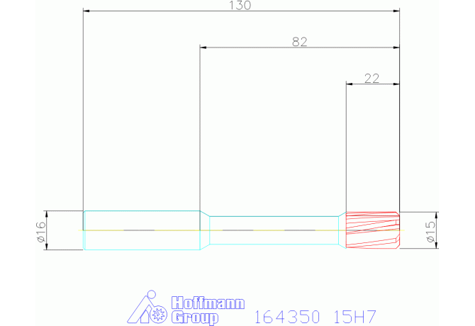 164350 15H7