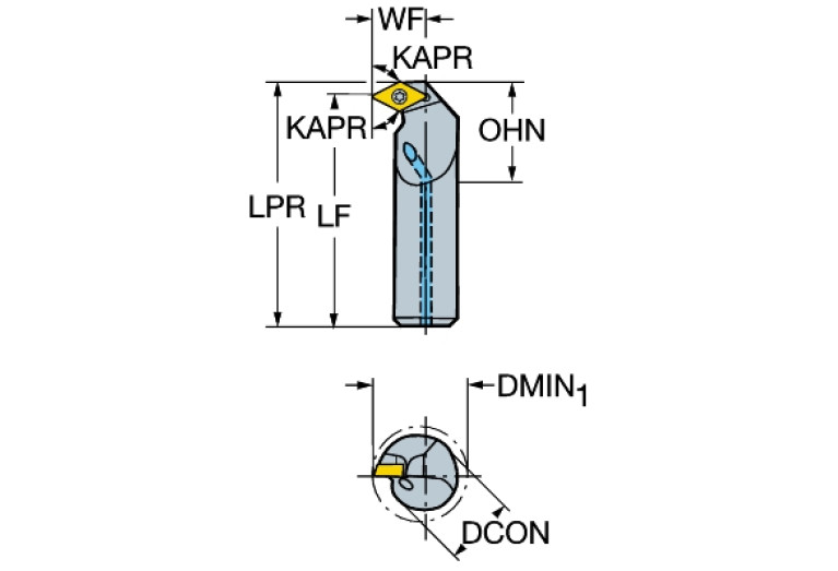 A10R-SDXCR 2-R