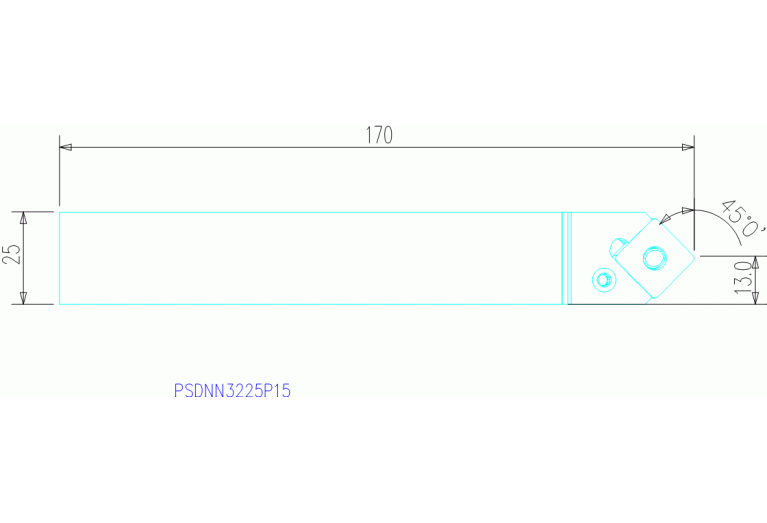 PSDNN3225P15
