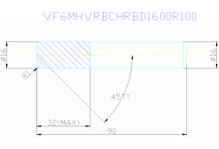 VF6MHVRBCHD1600R100