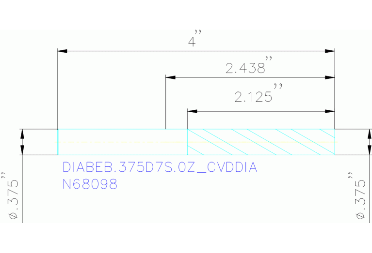 DIABEB.375D7S.0Z CVDDIA