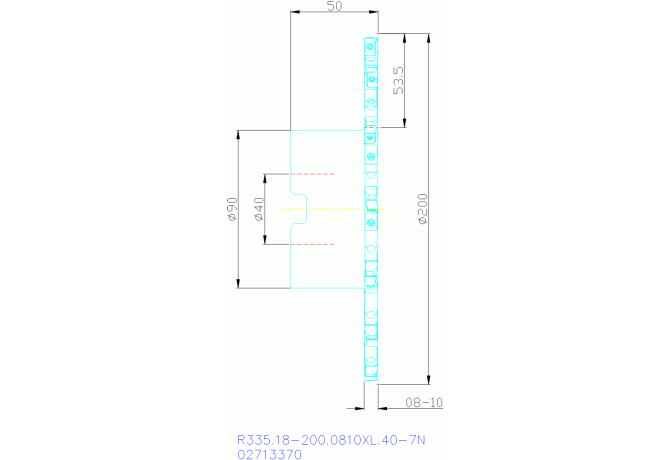R335.18-200.0810XL.40-7N