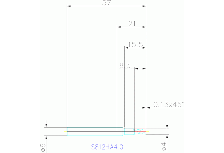 S812HA4.0