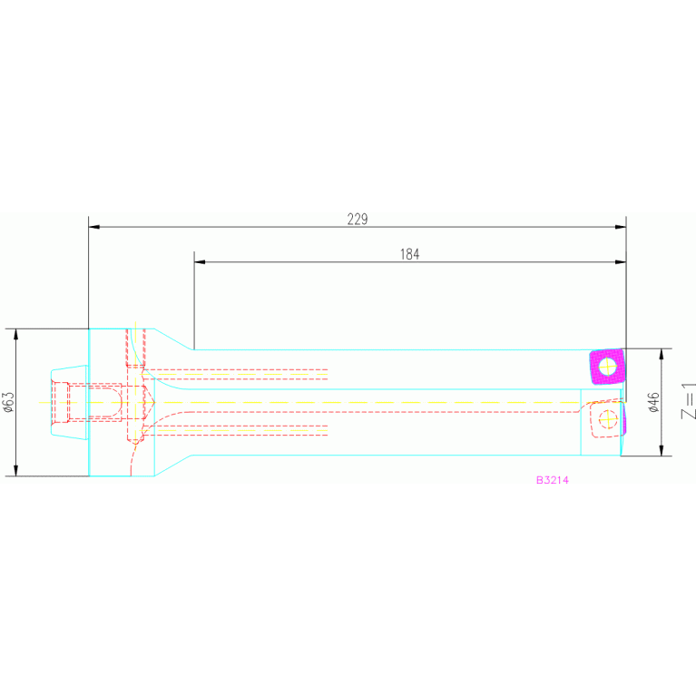 B3214.N6.046.Z01.184R