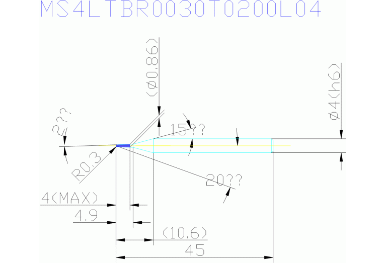 MS4LTBR0030T0200L04