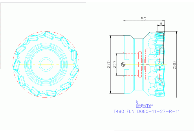 T490 FLN D080-11-27-R-11