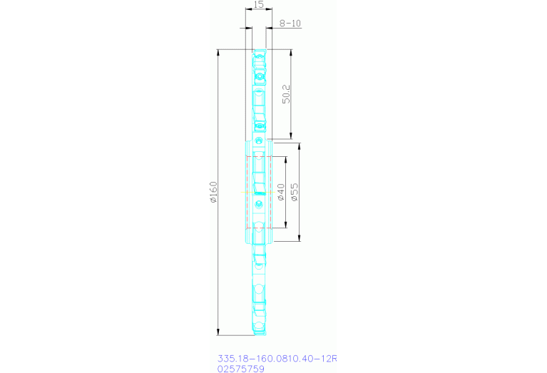 335.18-160.0810.40-12R