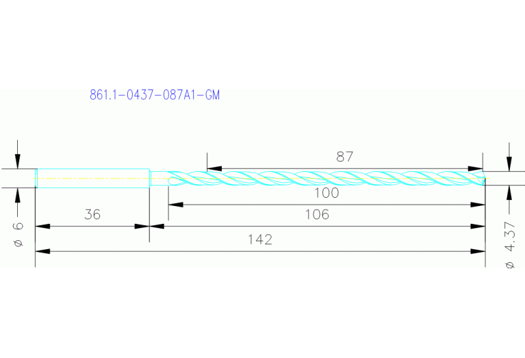 861.1-0437-087A1-GM GC34