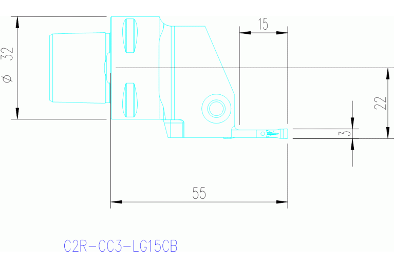 C2R-CC3-LG15CB