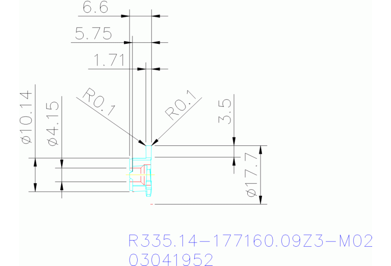 R335.14-177160.09Z3-M02 F32M