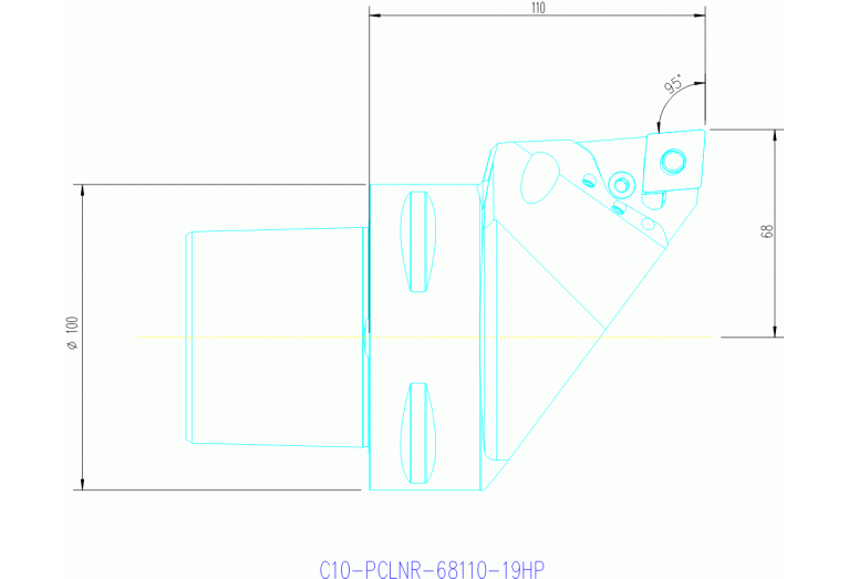 C10-PCLNR-68110-19HP