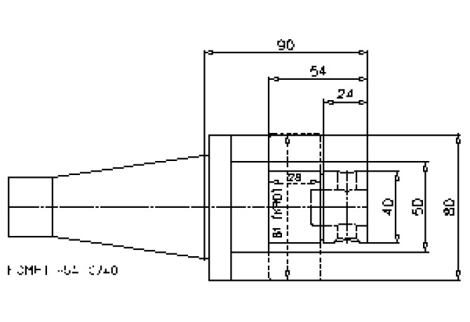 A54 10740