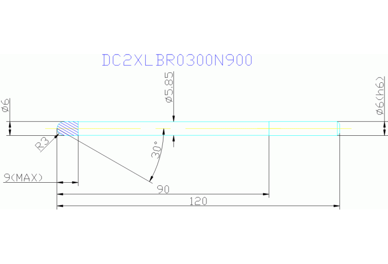 DC2XLBR0300N900
