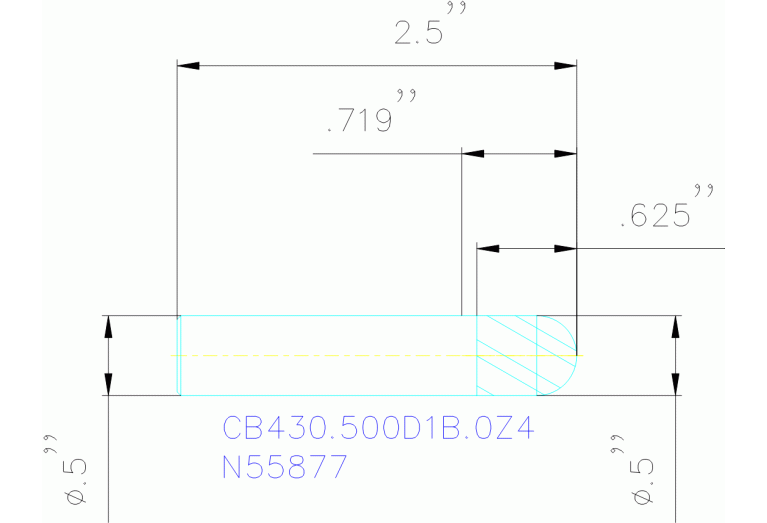 CB430.500D1B.0Z4