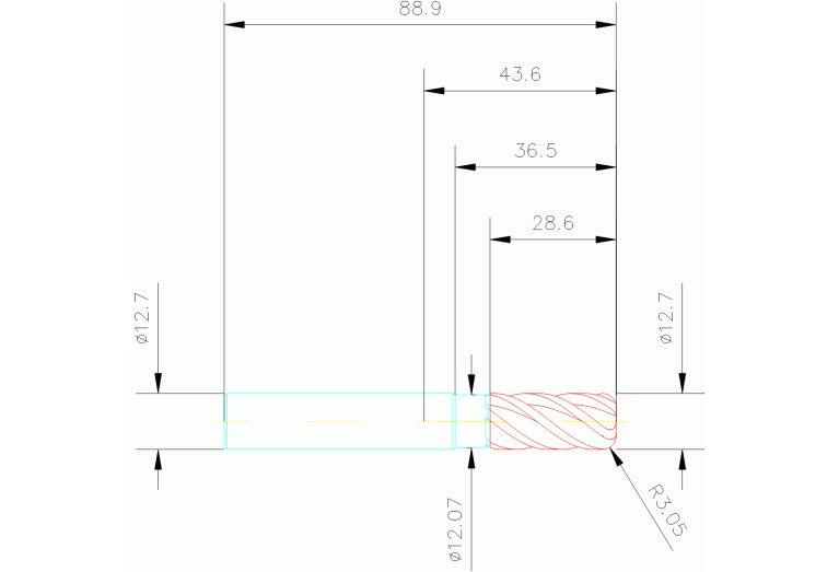 2F340-1270-304-SC 1745