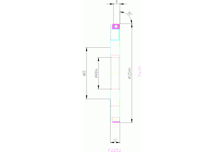 F2252.B.125.Z10.08.R724