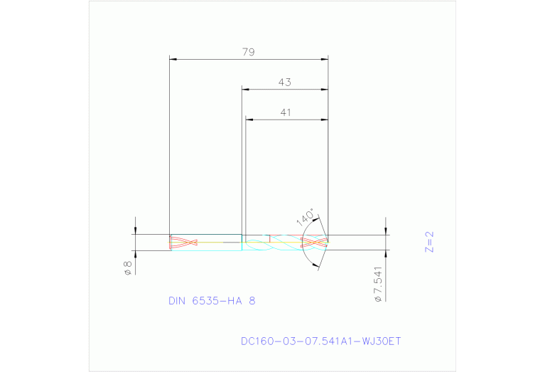 DC160-03-07.541A1-WJ30ET
