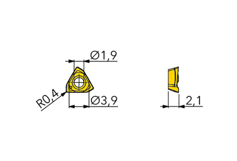THLS040204R-M IN2505