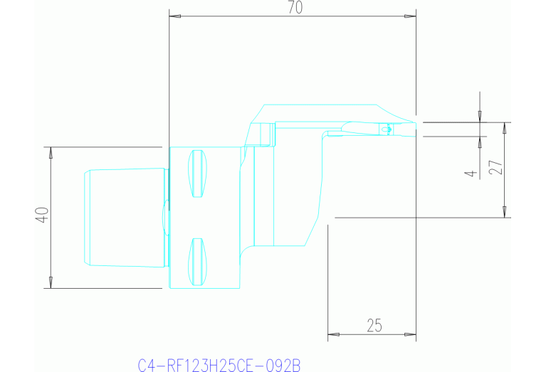C4-RF123H25CE-092B