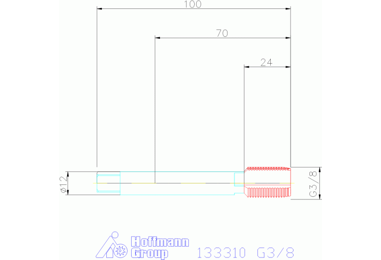 133310 G3/8