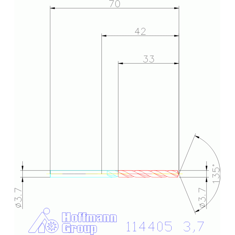 114405 3,7