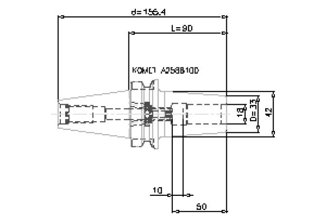 A25 86100