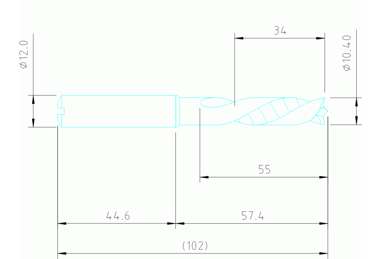 R850-1040-30-A1A N20D