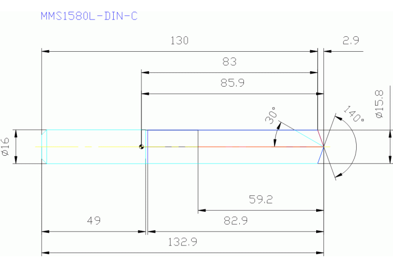 MMS1580L-DIN-C DP7020
