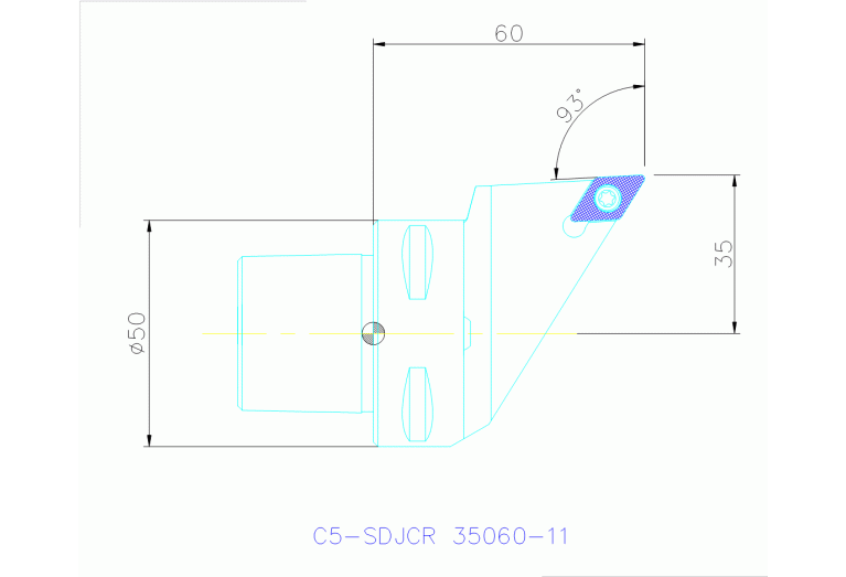 C5-SDJCR 35060-11