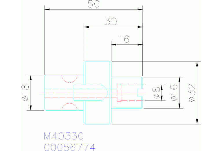 M40330