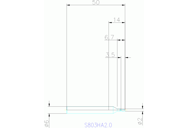 S803HA2.0