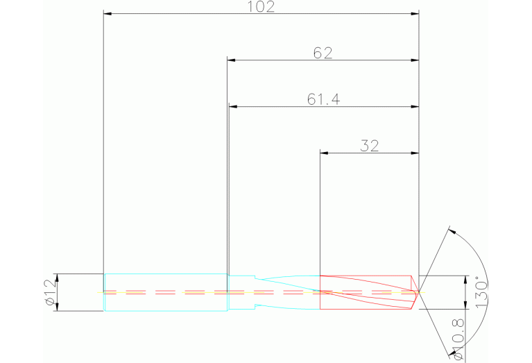 860.1-1080-032A1-NM H10F