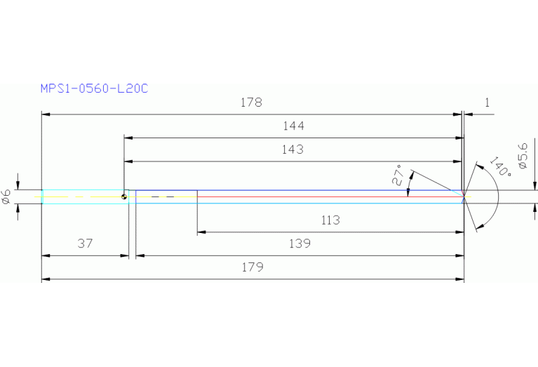 MPS1-0560-L20C DP1021